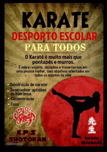 O Melhor Do Karate Pdf